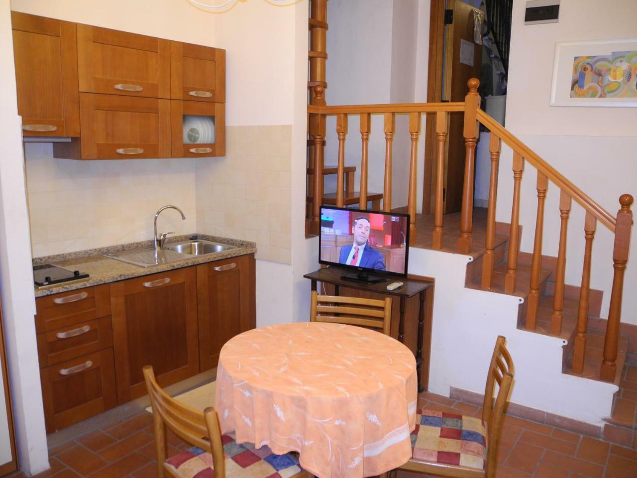 Hotel Corona Rome