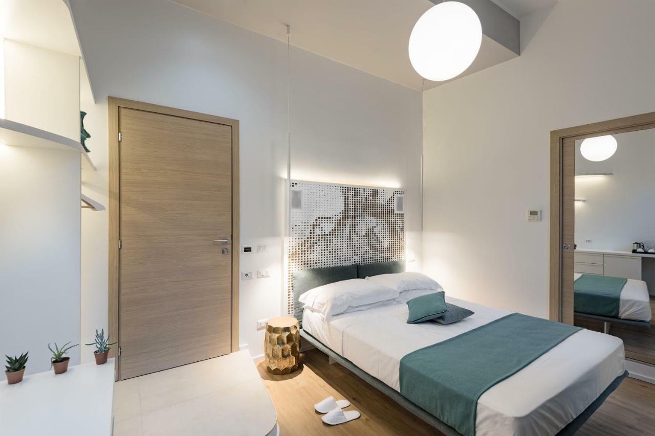 Guest house Numa 2*