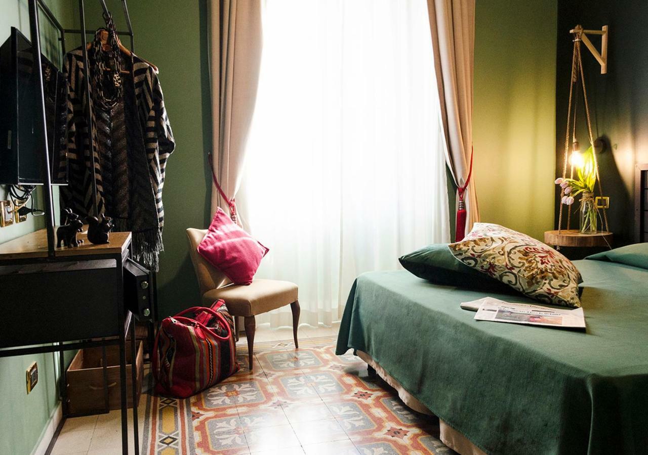 Bed & Breakfast Eterna Rome
