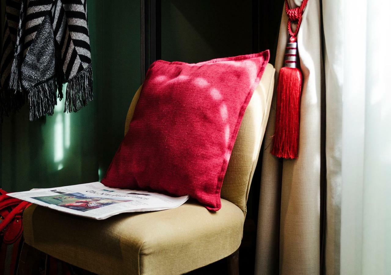 Eterna Bed & Breakfast Rome