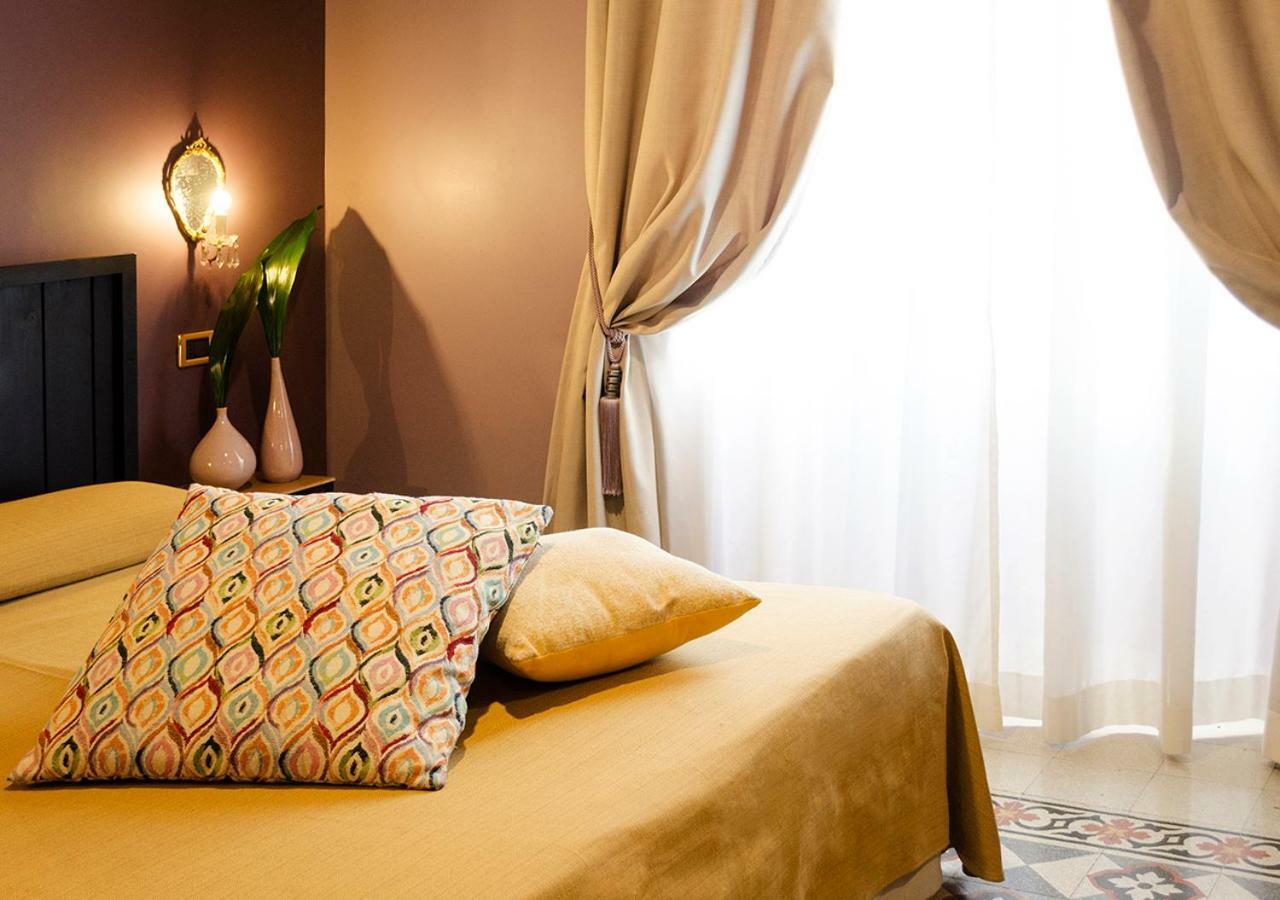 Eterna Bed & Breakfast 2*