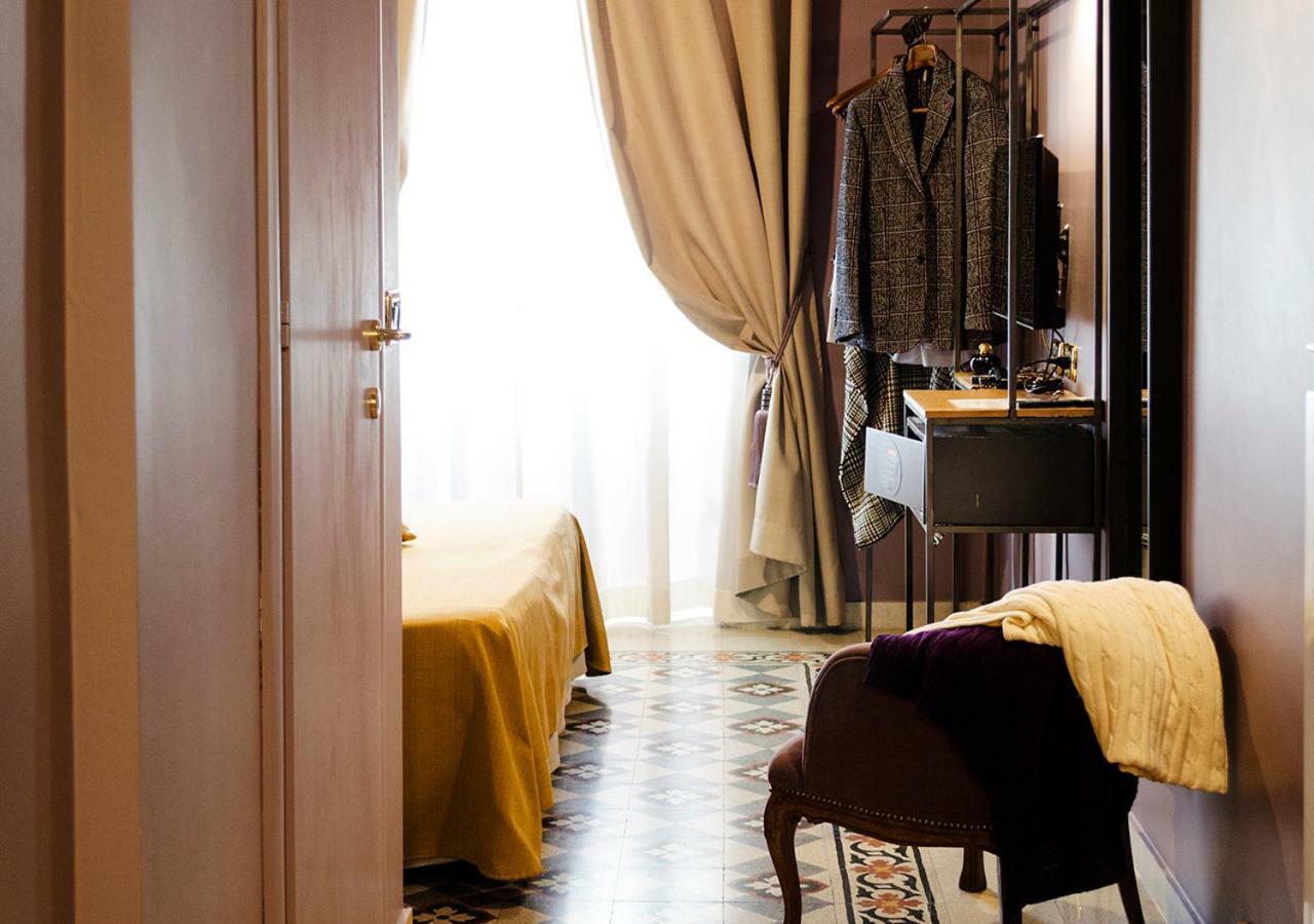 Eterna Bed & Breakfast Rome