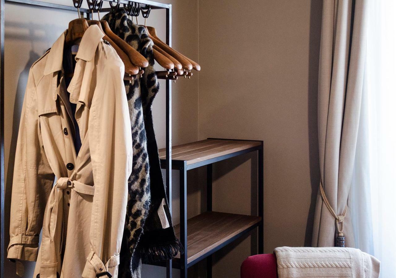 Eterna Bed & Breakfast Rome