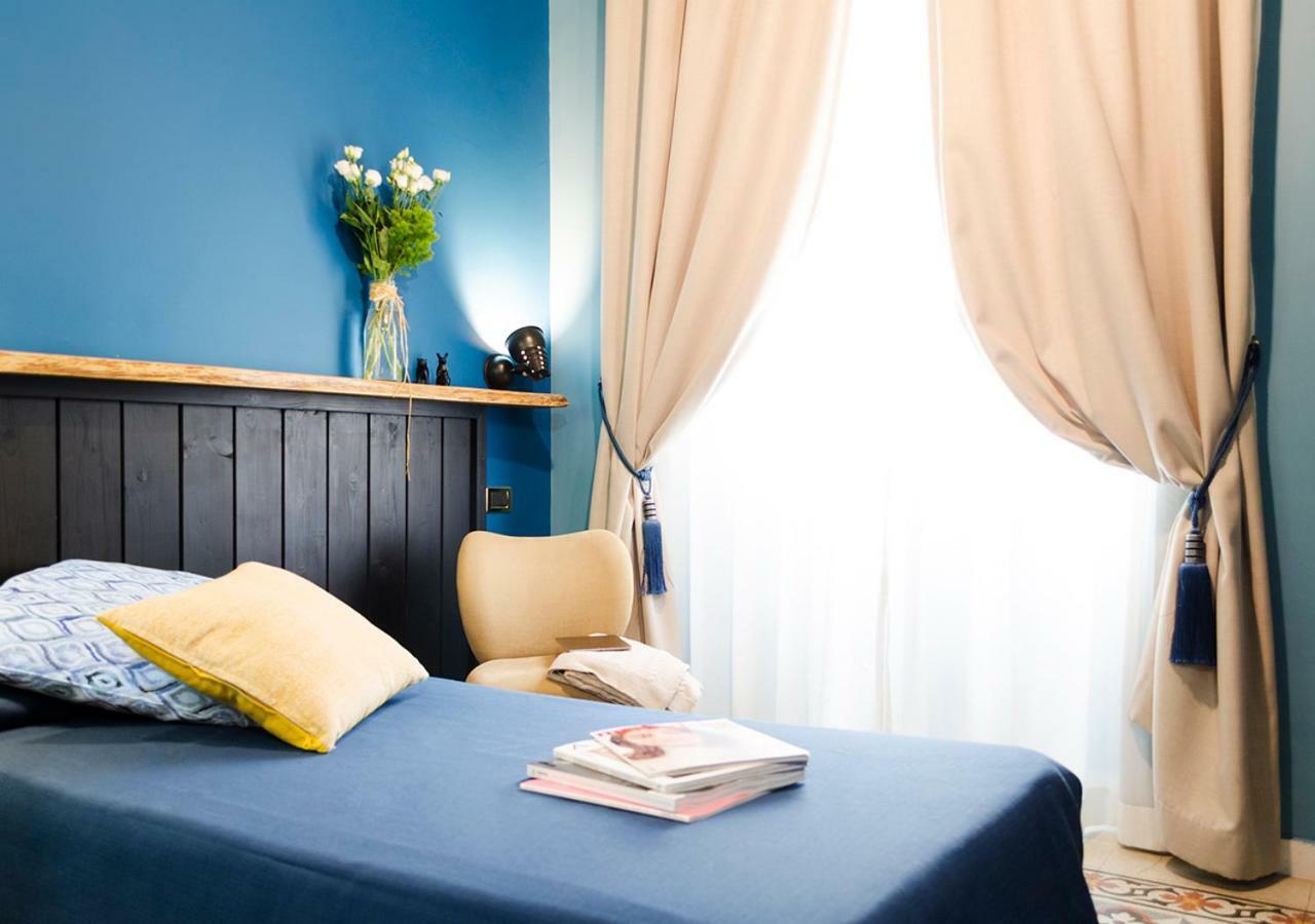 Bed & Breakfast Eterna Rome