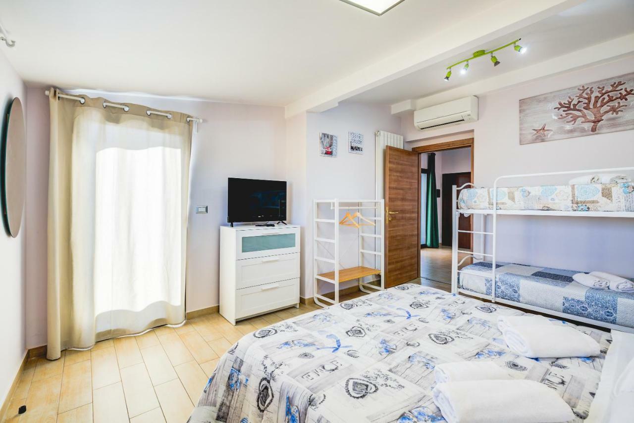 Appartamento Anagnina Roma