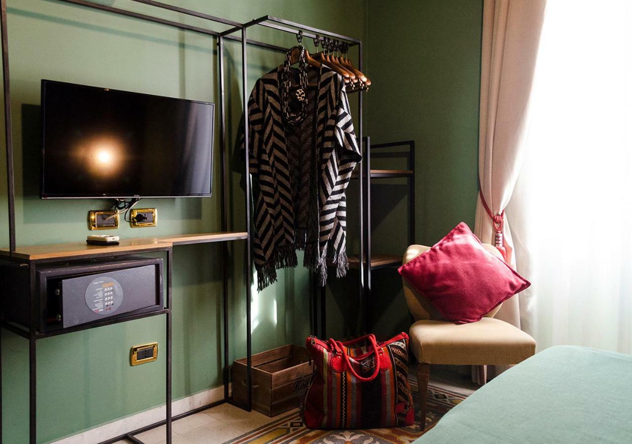 Bed & Breakfast Eterna Rome