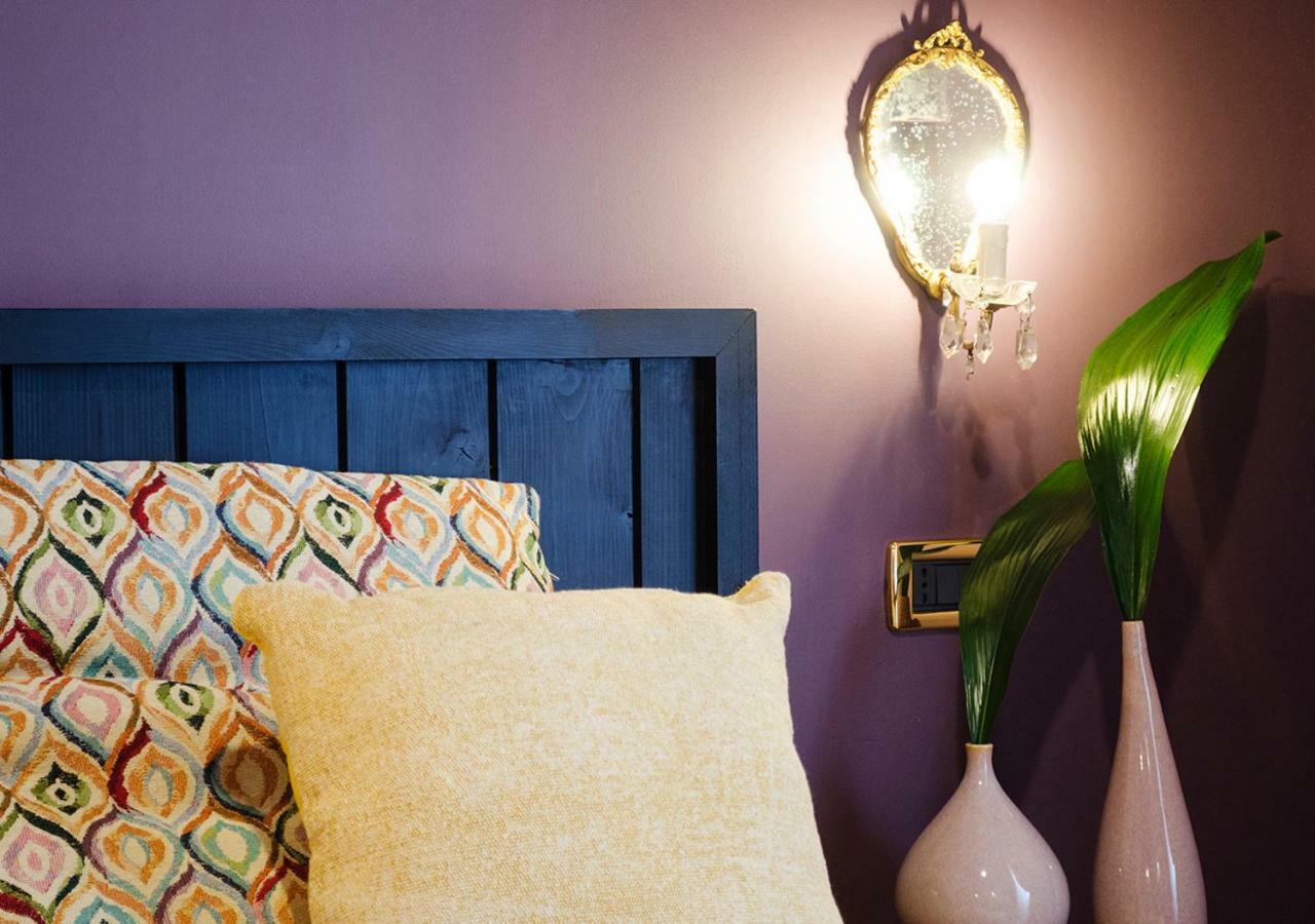 Bed & Breakfast Eterna Rome