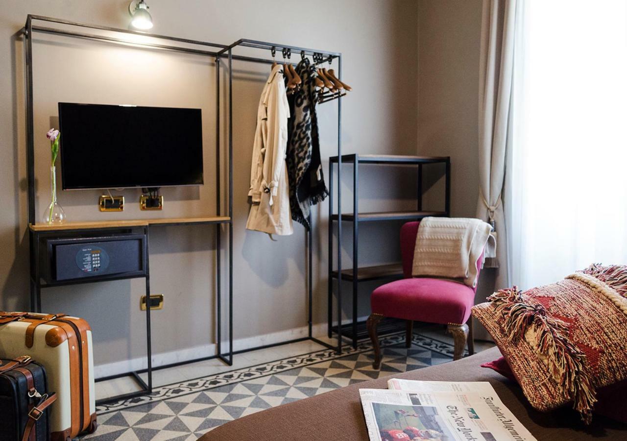 Eterna Bed & Breakfast Rome