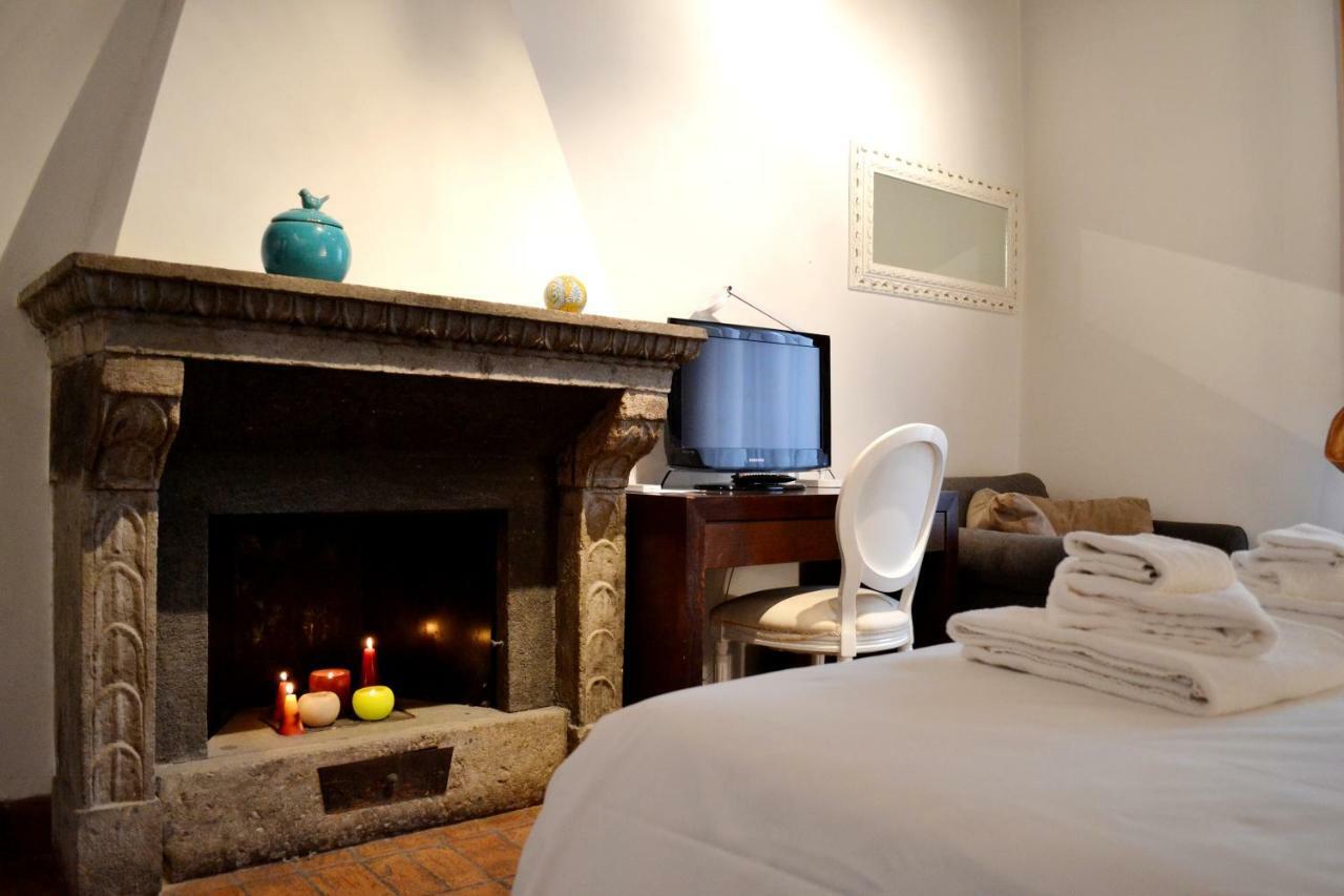 Luxury Trastevere Guest house 2*