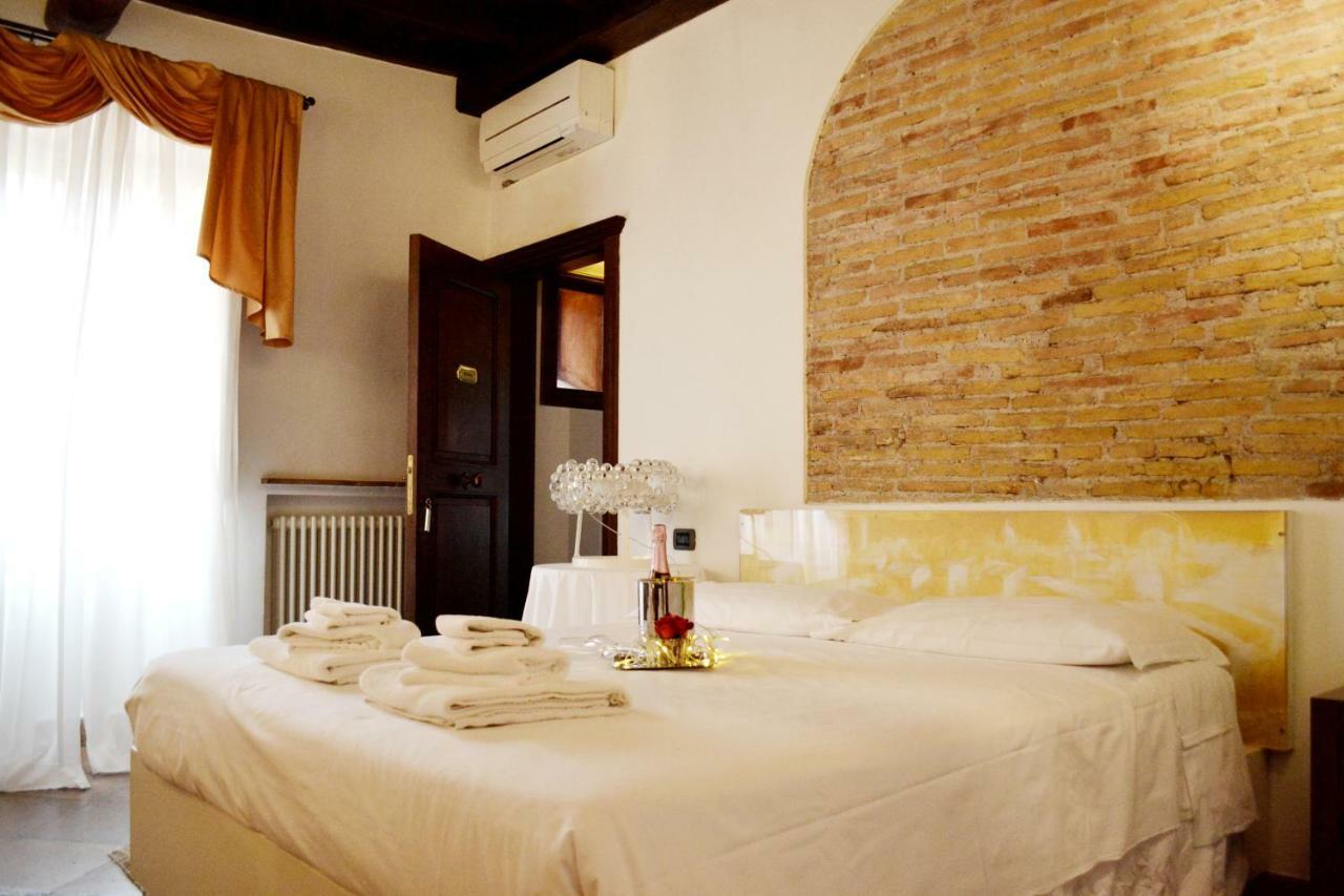 Luxury Trastevere Guest house Rome
