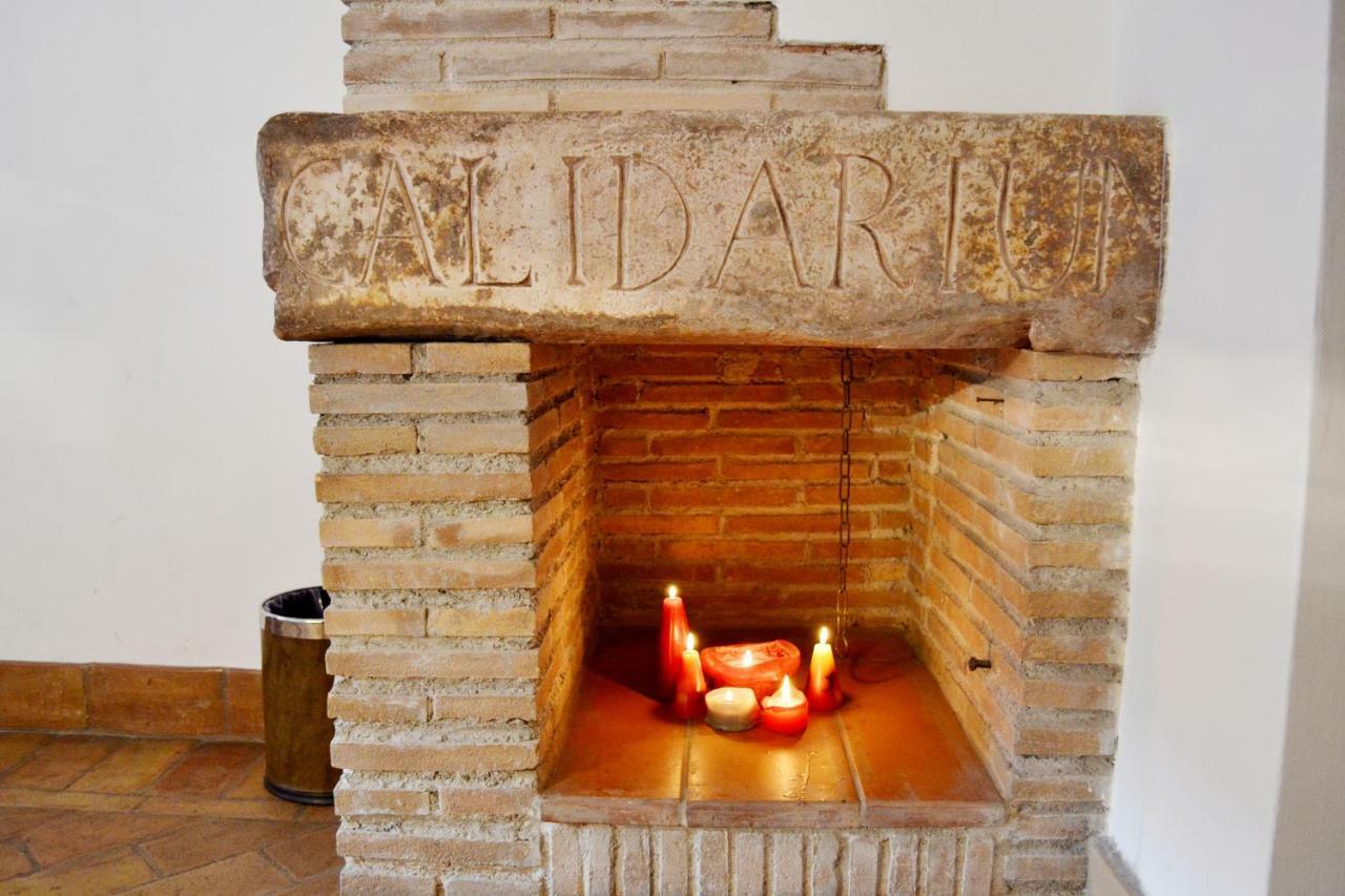 Guest house Luxury Trastevere 2*