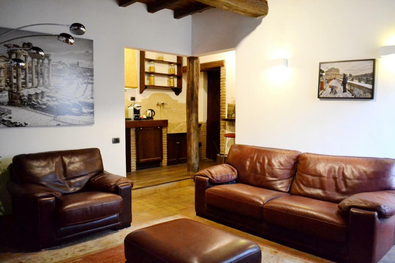 Guest house Luxury Trastevere