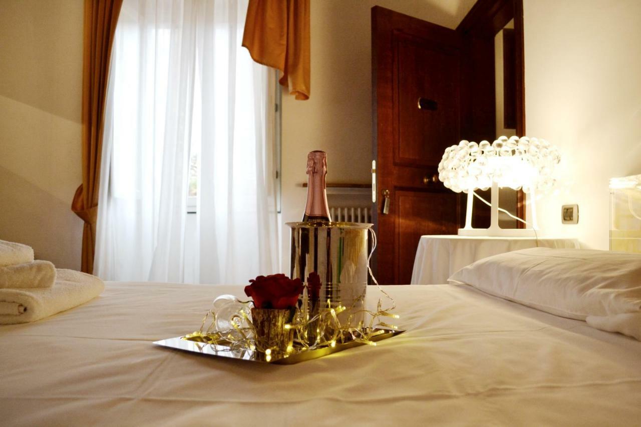 Luxury Trastevere Rome