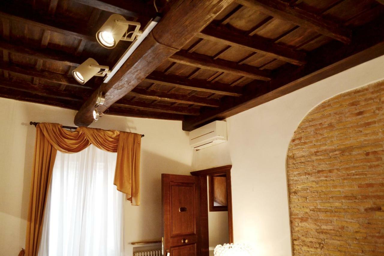 Luxury Trastevere Guest house 2*