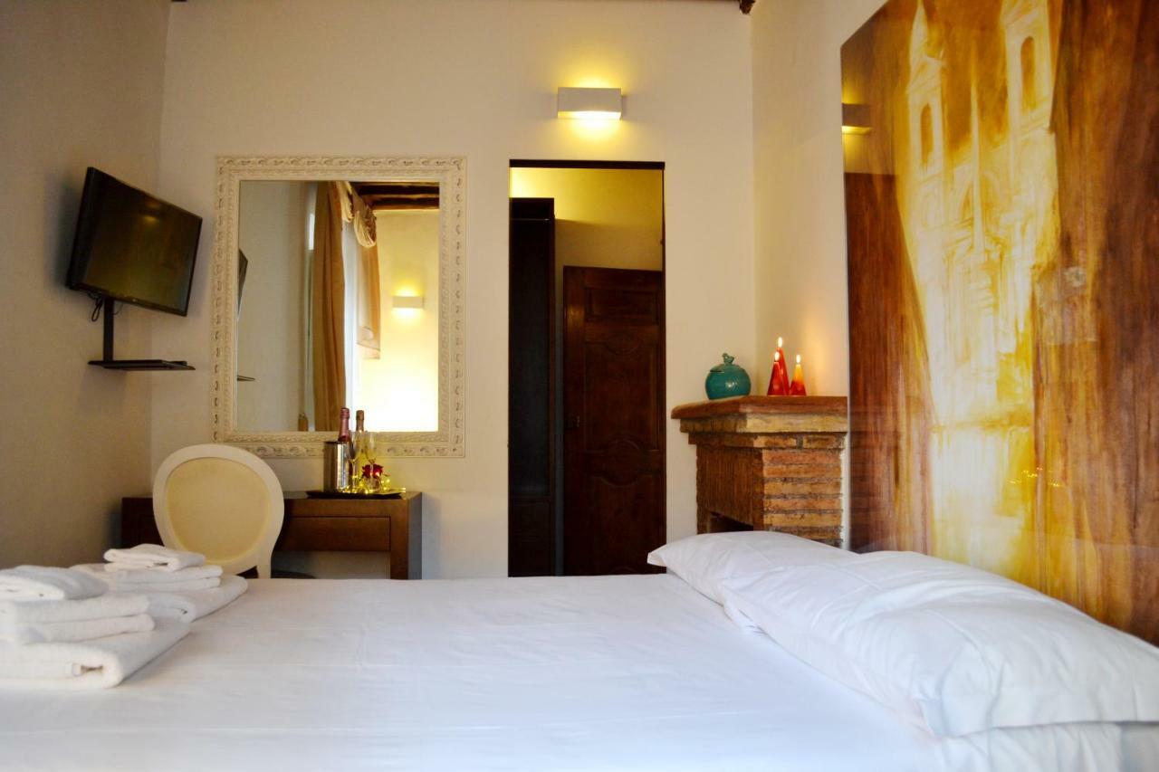 Guest house Luxury Trastevere 2*