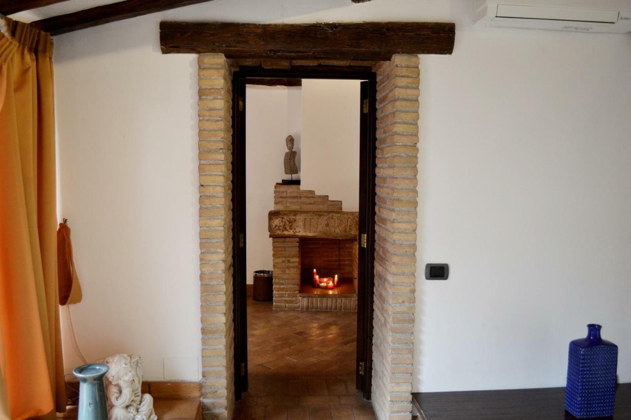 Luxury Trastevere Guest house 2*
