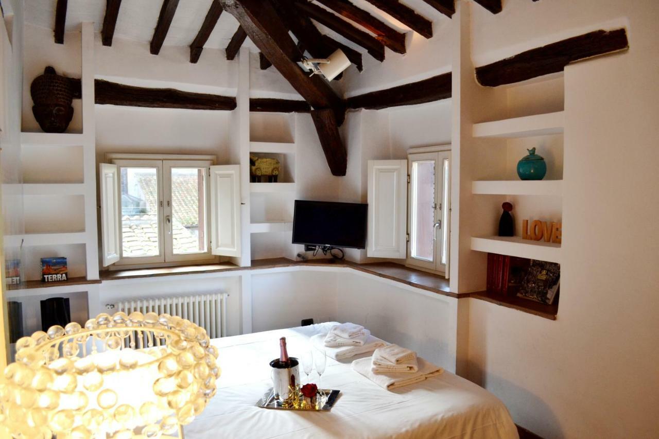 Luxury Trastevere Guest house 2*