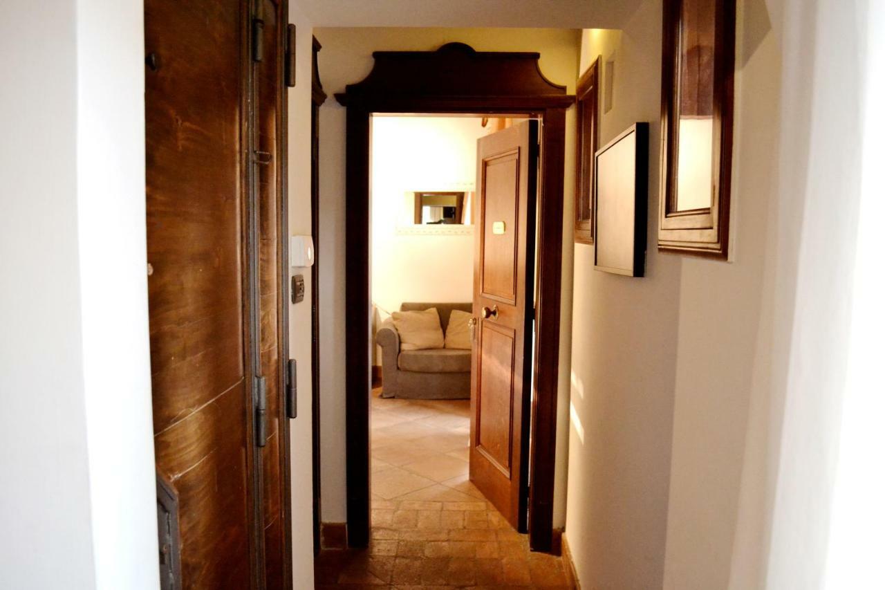 Luxury Trastevere Guest house 2*