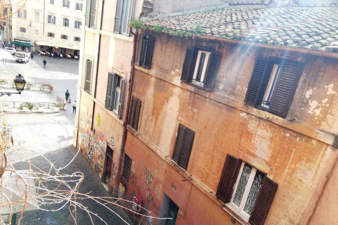 Luxury Trastevere Guest house 2*