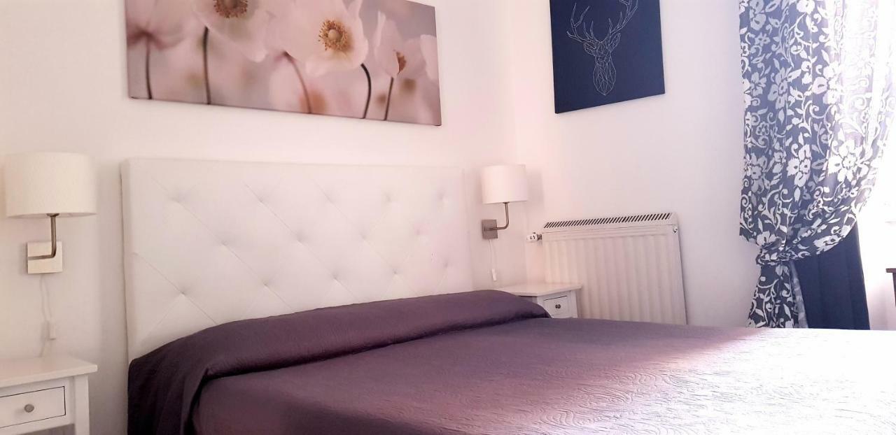 Bed & Breakfast Musei Vaticani Rome