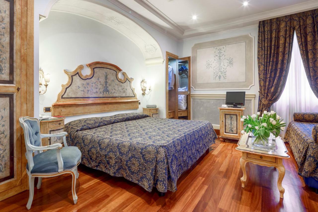 San Pio 3* Roma