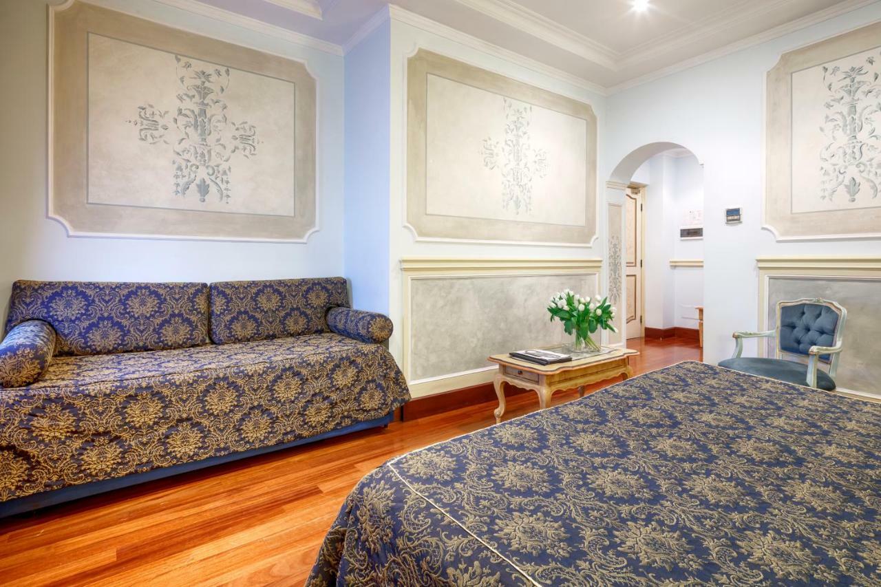 San Pio Hotel Roma