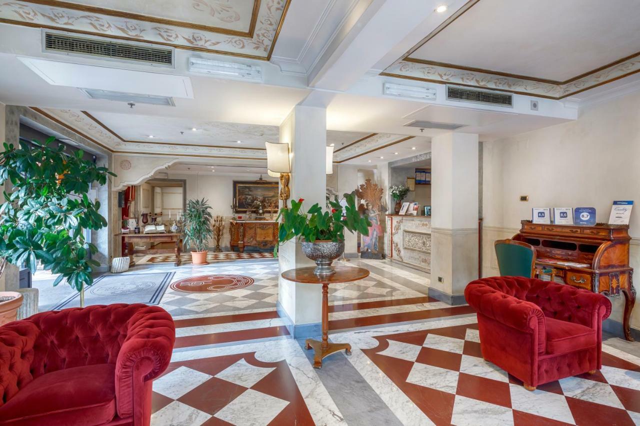 San Pio 3* Roma
