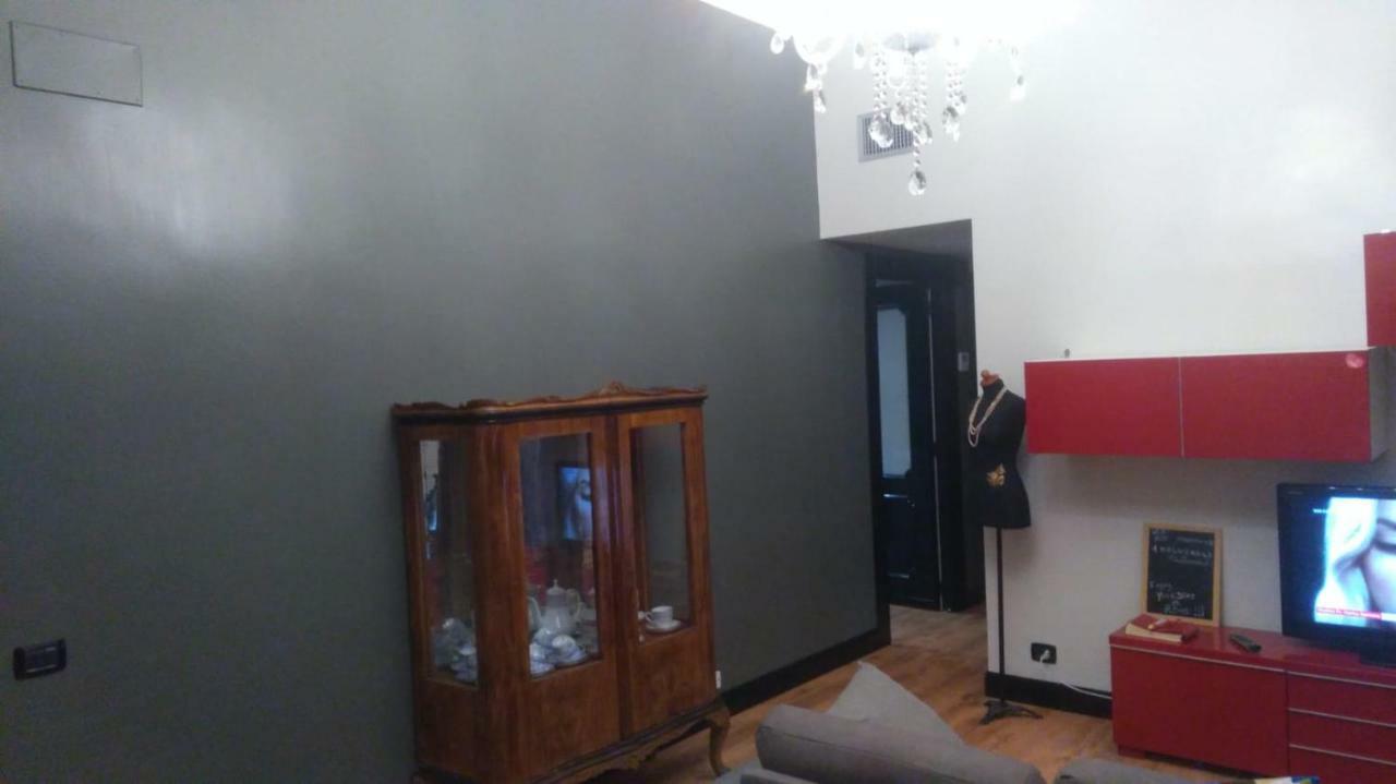 Appartamento Yourstay@rome Coliseum