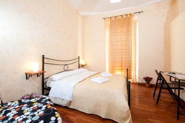 Guest house Laterano Rome