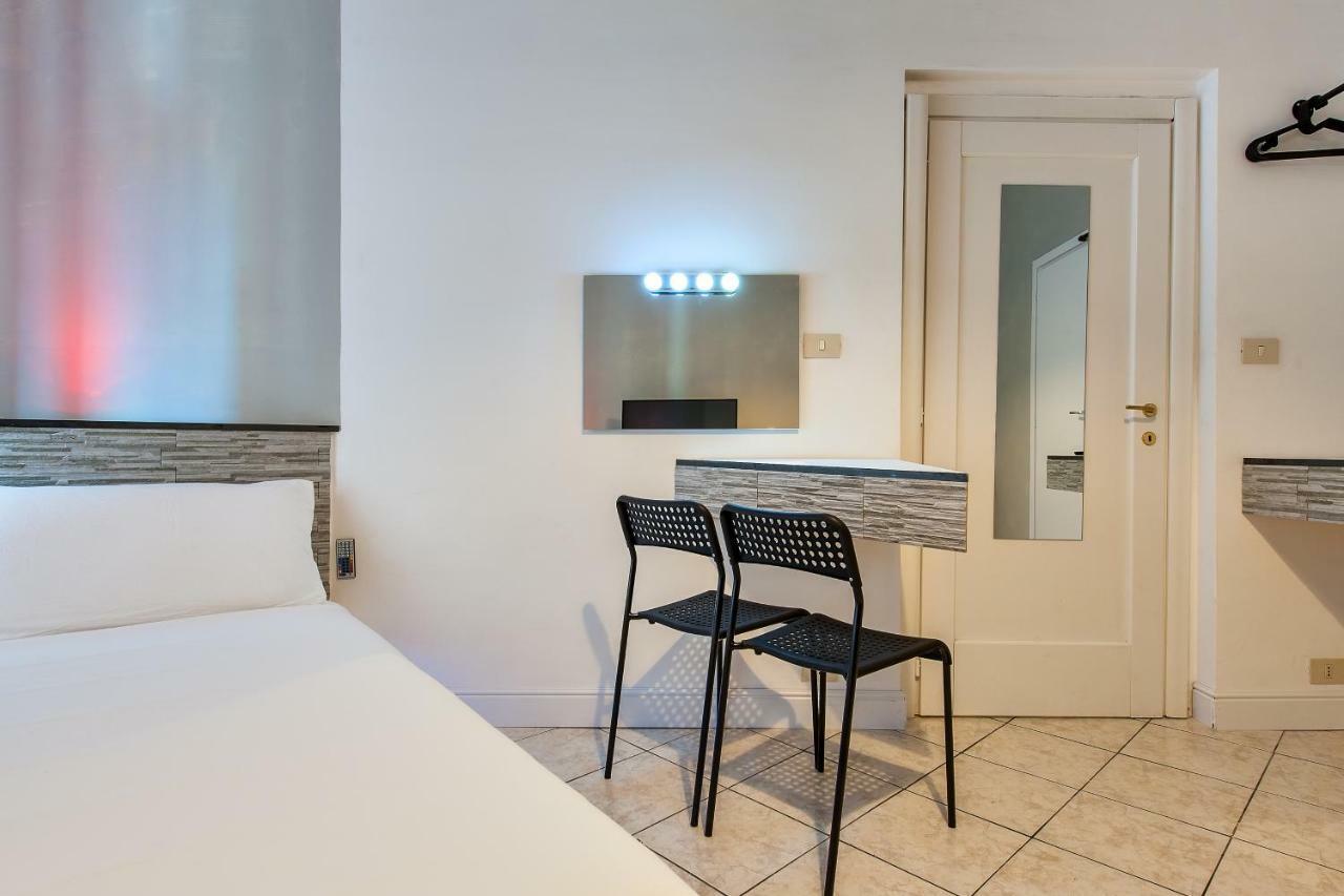 Smoorooms Ostiense Guest house Rome