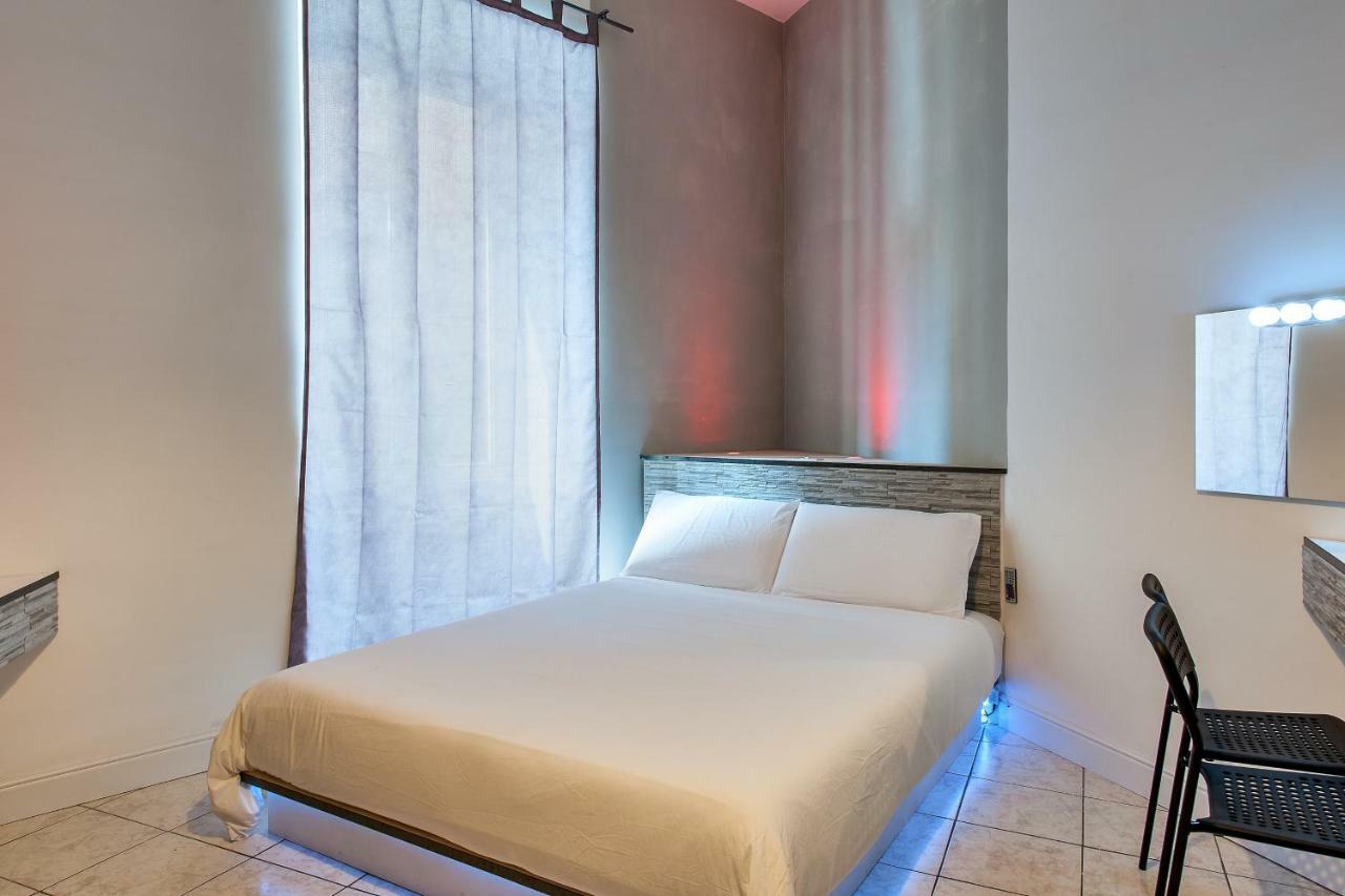 Smoorooms Ostiense Guest house 3*
