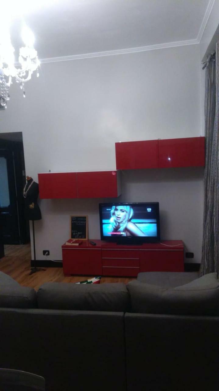 Yourstay@rome Coliseum Appartamento