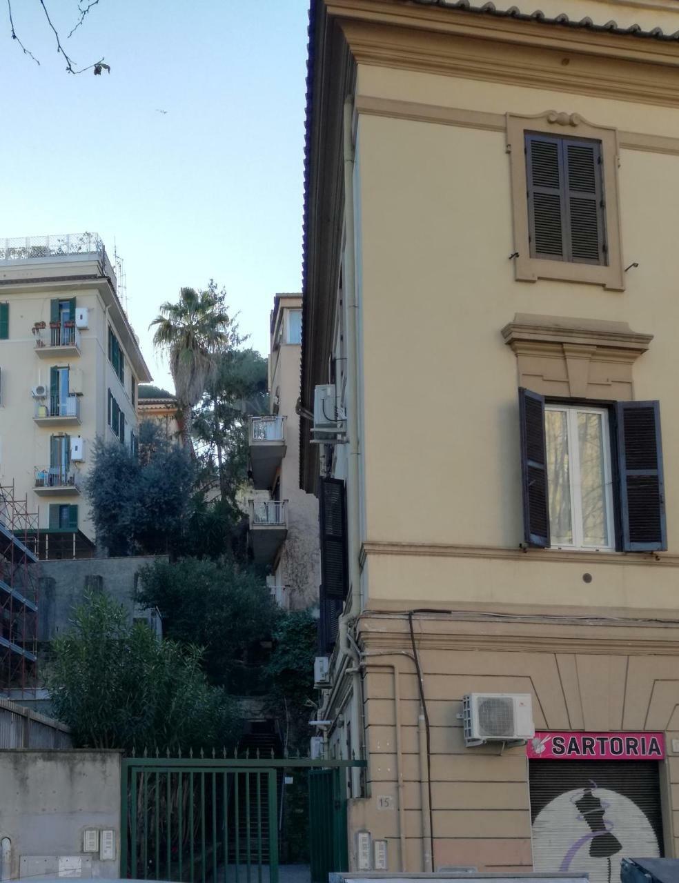 Guest house Vatican Happy Holidays