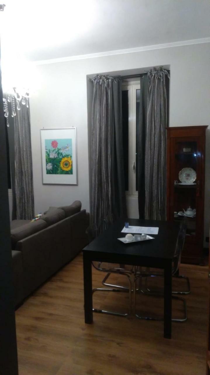 Yourstay@rome Coliseum Appartamento