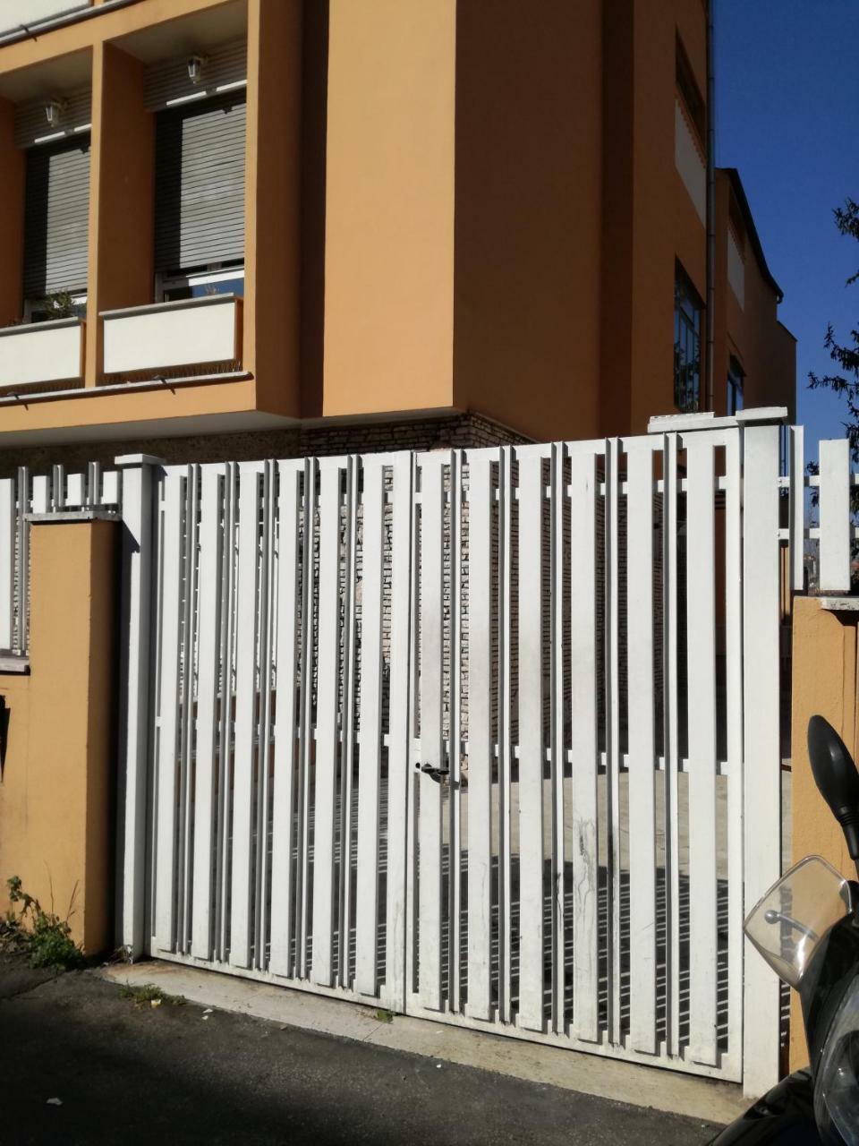 Guest house Vatican Happy Holidays