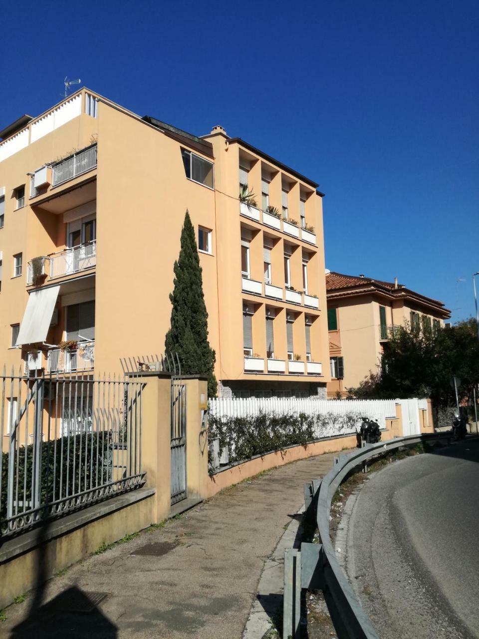 Guest house Vatican Happy Holidays