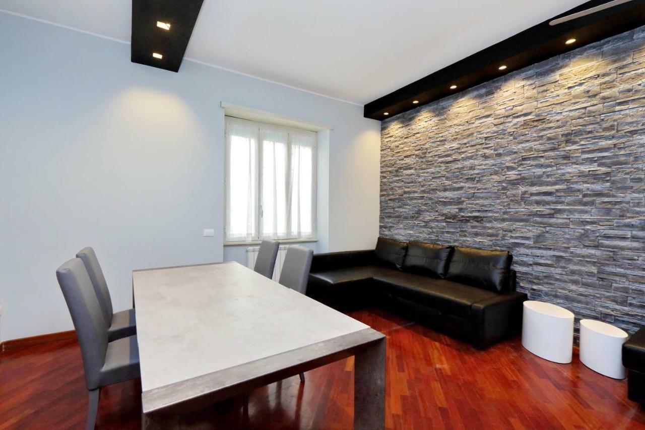 Sapphire Apartment