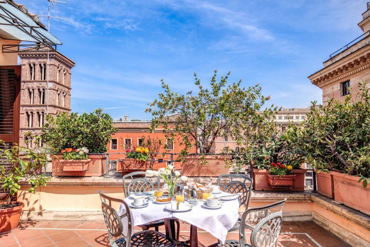 Parlamento Boutique Rome