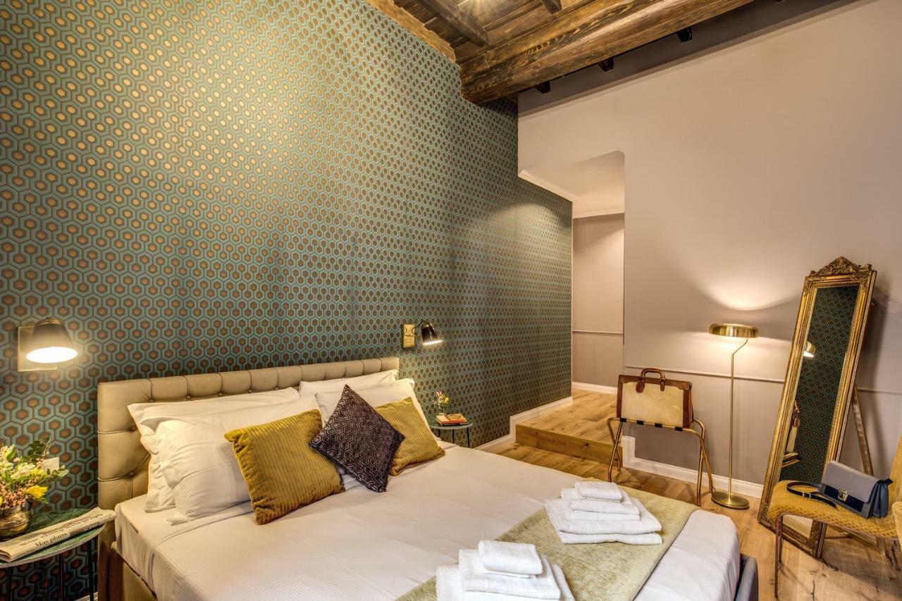 Tree Charme Parliament Boutique Hotel Rome
