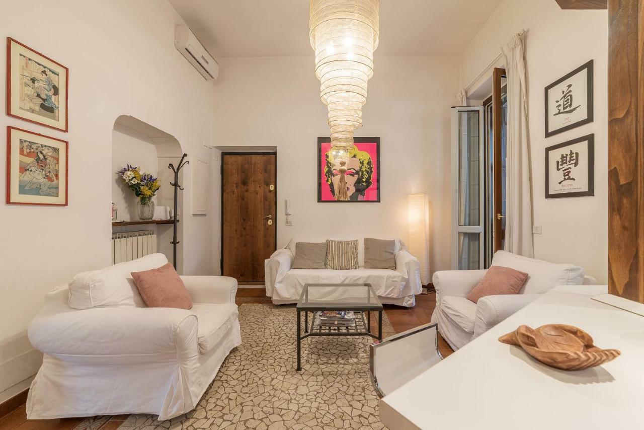 Apartment Vatican Luxury Terrace Rome