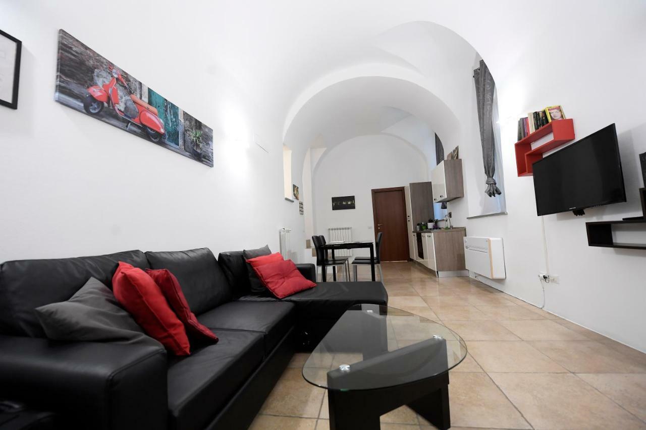 Appartamento In Selci - Colosseo *