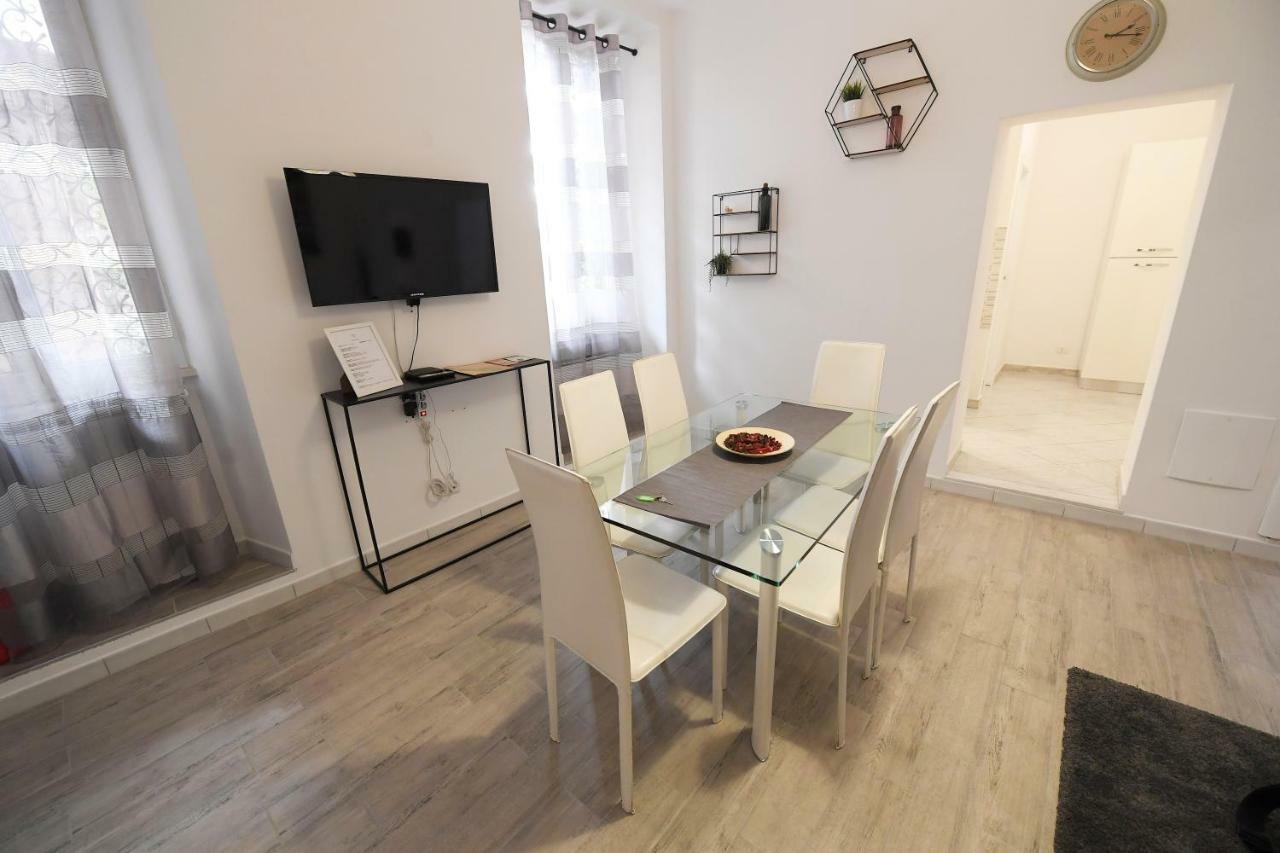 Apartment Easy Holidays - Colosseo Rome
