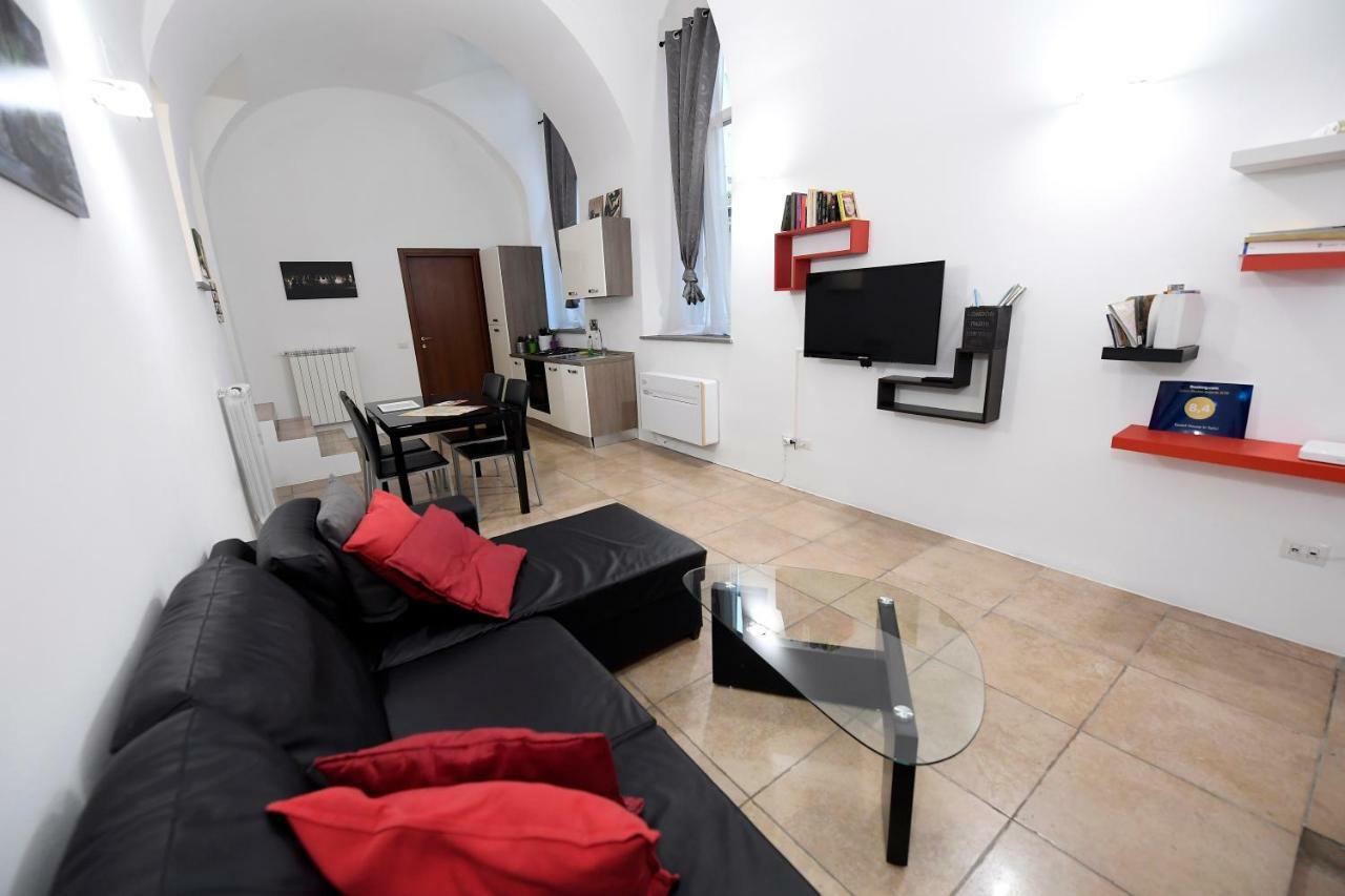 Appartamento In Selci - Colosseo