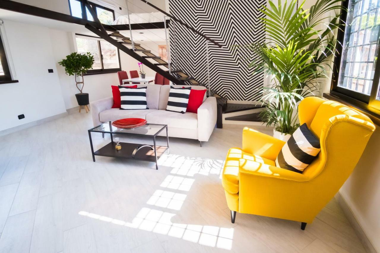 Apartment Erida Apartment Spanish Steps Rome