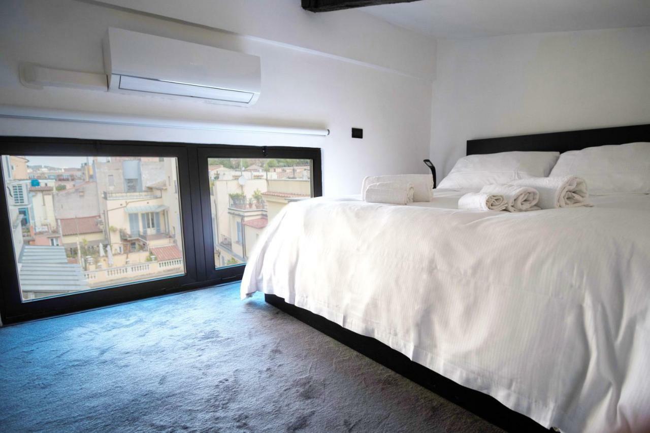 Erida Apartment Spanish Steps * Rome