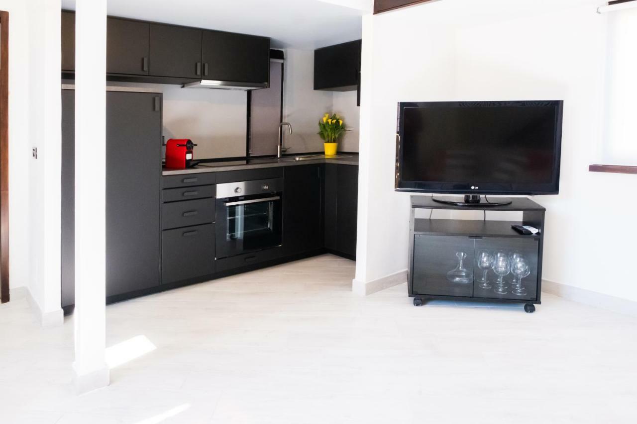 Erida Apartment Spanish Steps Apartment