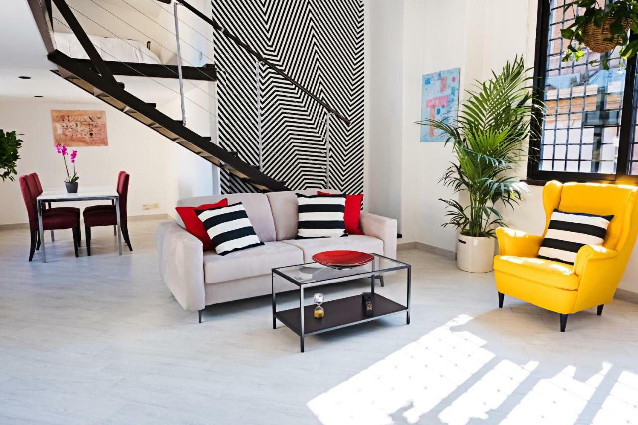 Erida Apartment Spanish Steps * Rome