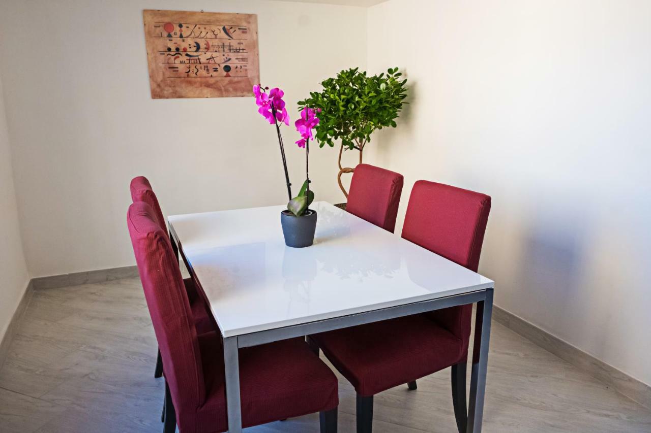 Apartment Erida Apartment Spanish Steps