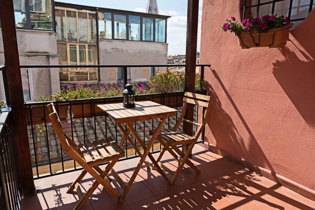 Apartment Erida Apartment Spanish Steps *