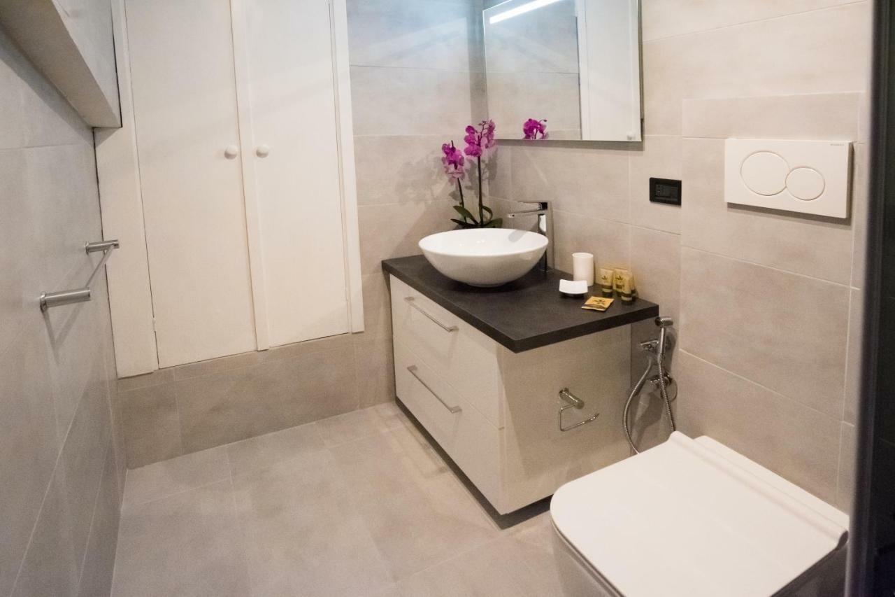 Apartment Erida Apartment Spanish Steps Rome